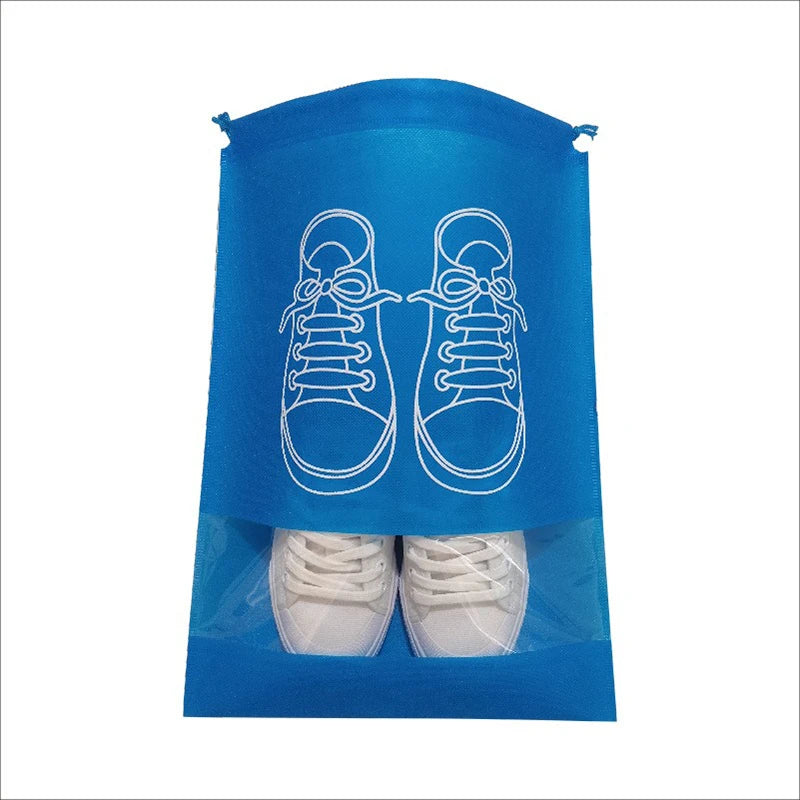 Travel Portable Waterproof Bags (5/10pcs)