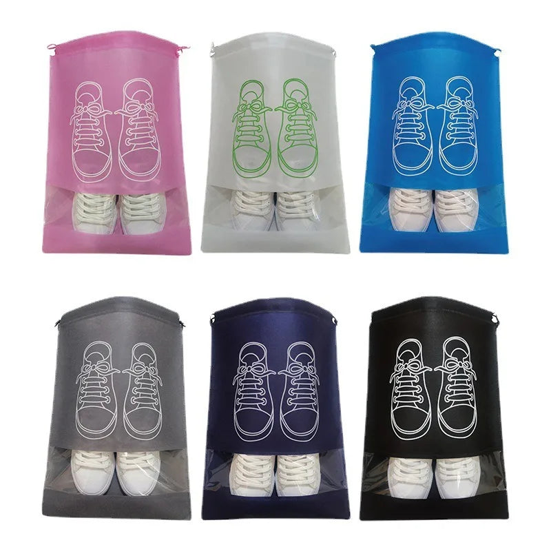 Travel Portable Waterproof Bags (5/10pcs)