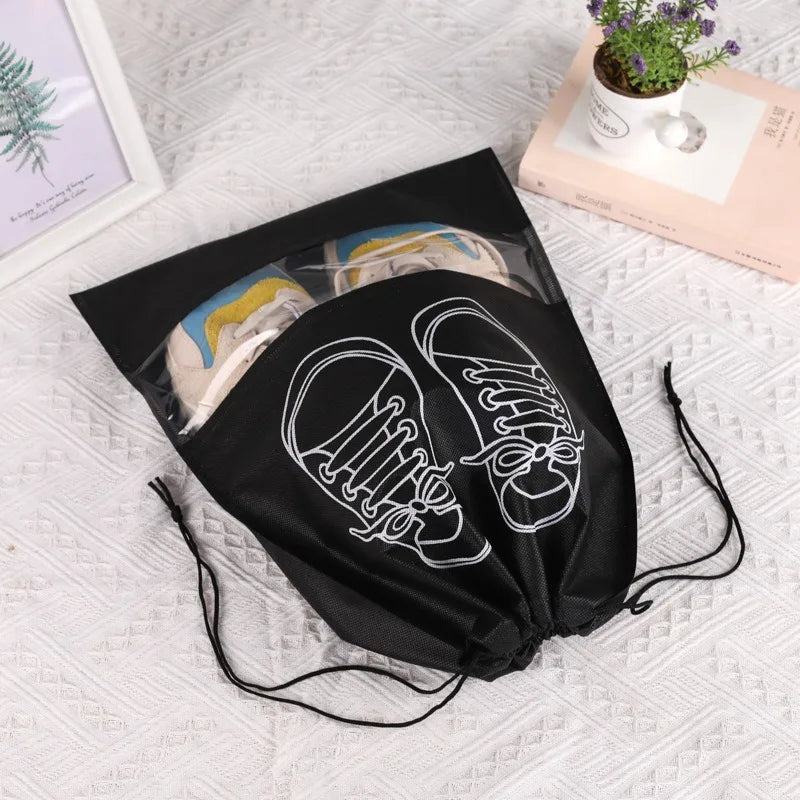 Travel Portable Waterproof Bags (5/10pcs)