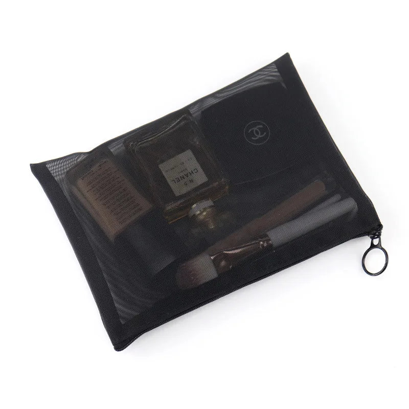 Travel Makeup Bag
