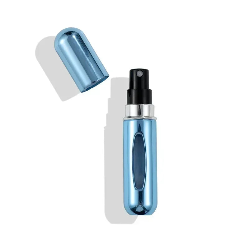Refillable Perfume Spray Bottle (5ml)