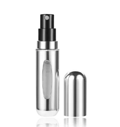 Refillable Perfume Spray Bottle (5ml)
