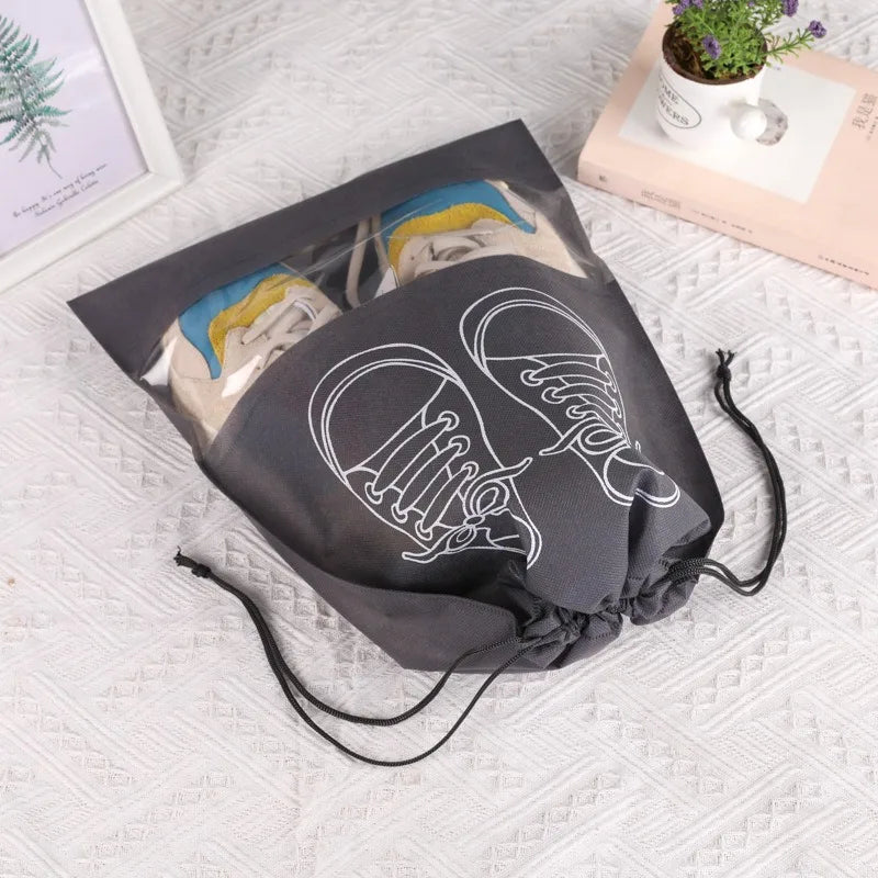 Travel Portable Waterproof Bags (5/10pcs)