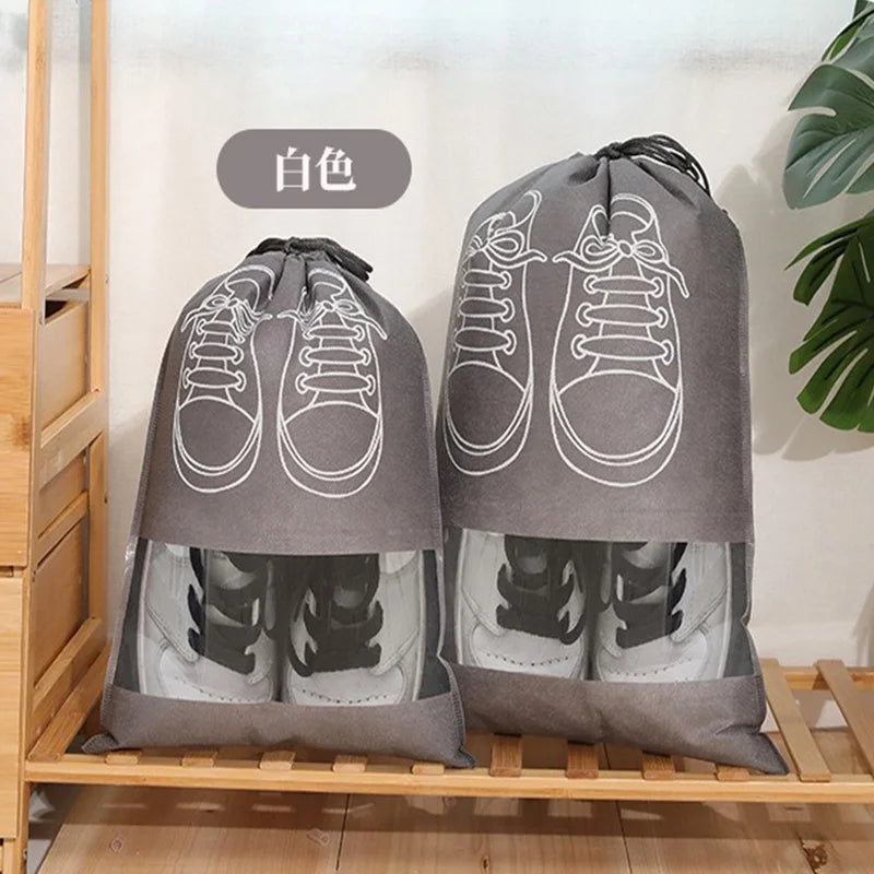 Travel Portable Waterproof Bags (5/10pcs)
