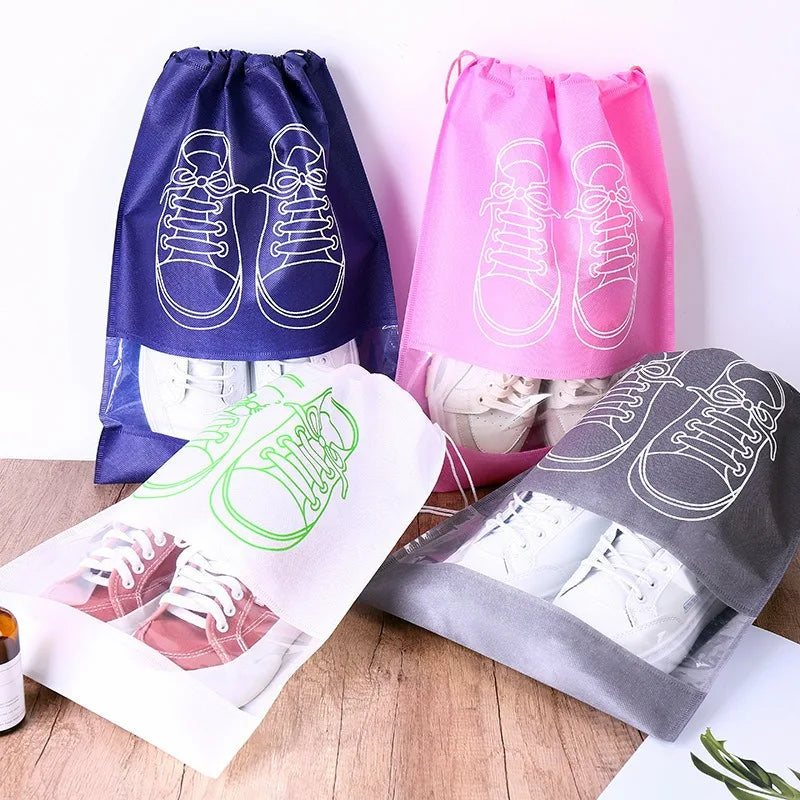 Travel Portable Waterproof Bags (5/10pcs)