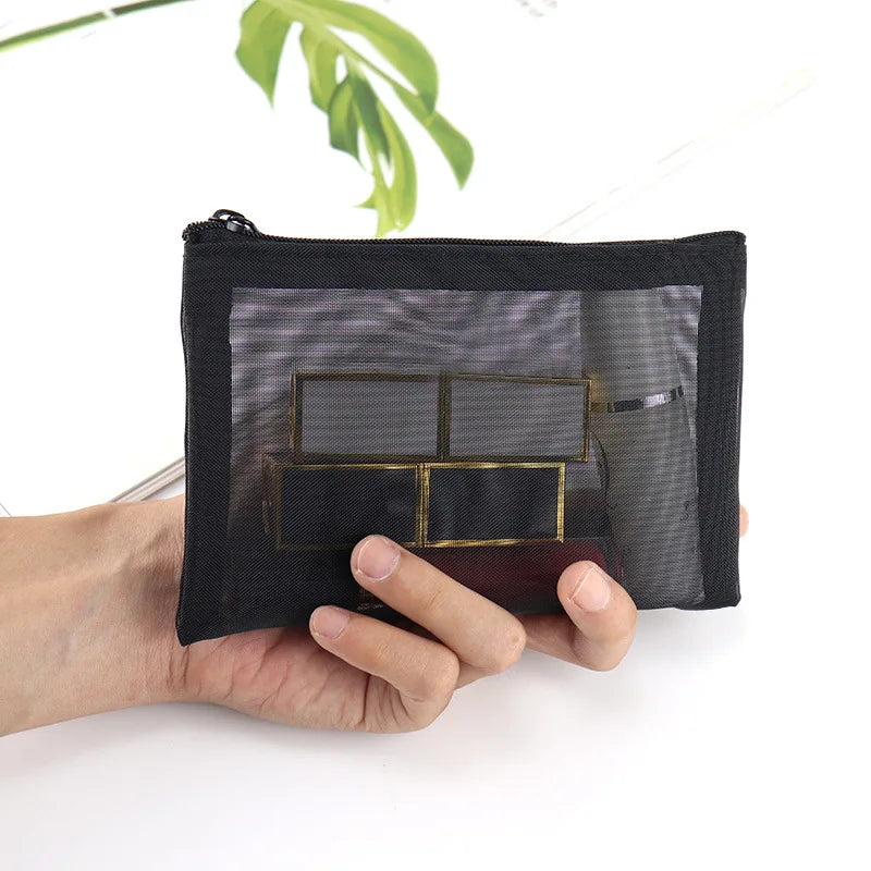 Travel Makeup Bag