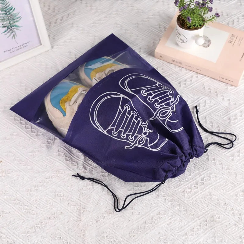 Travel Portable Waterproof Bags (5/10pcs)