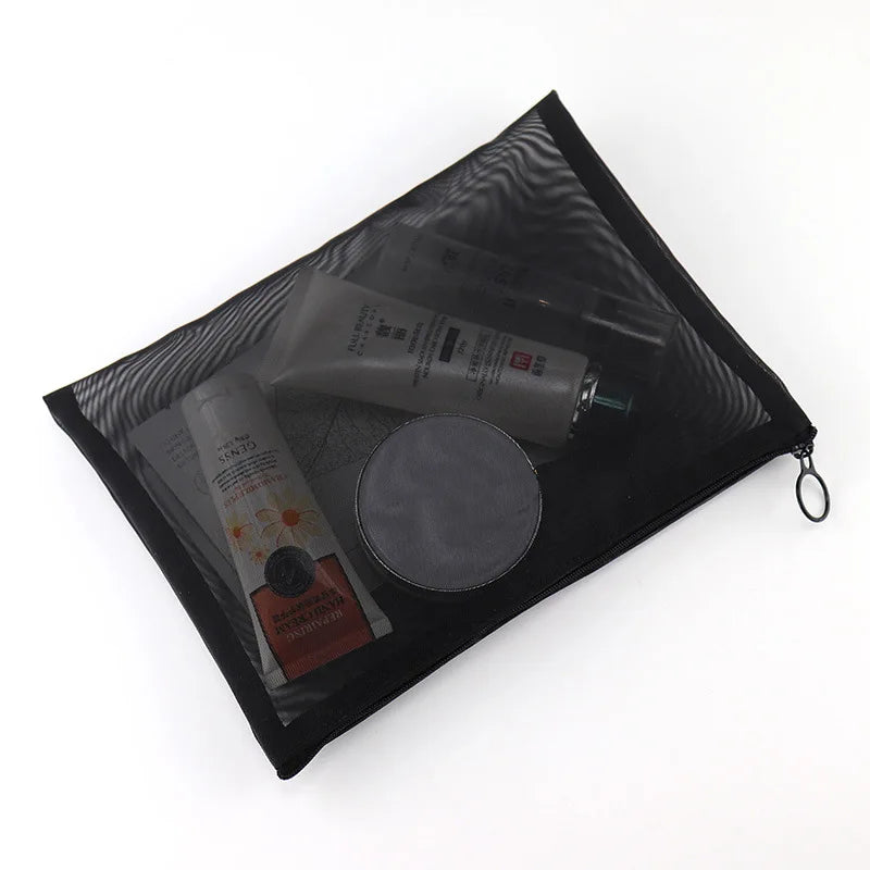 Travel Makeup Bag