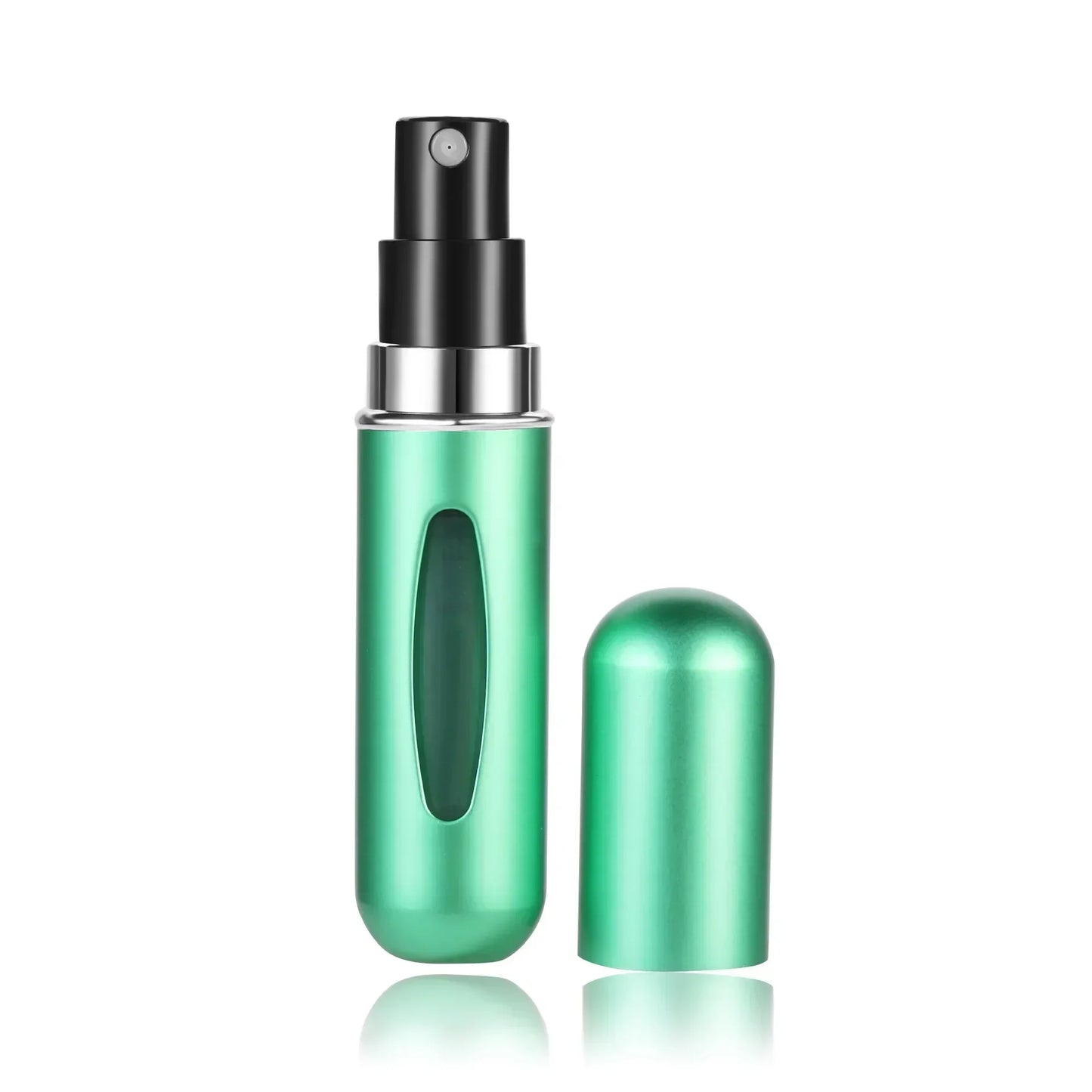 Refillable Perfume Spray Bottle (5ml)