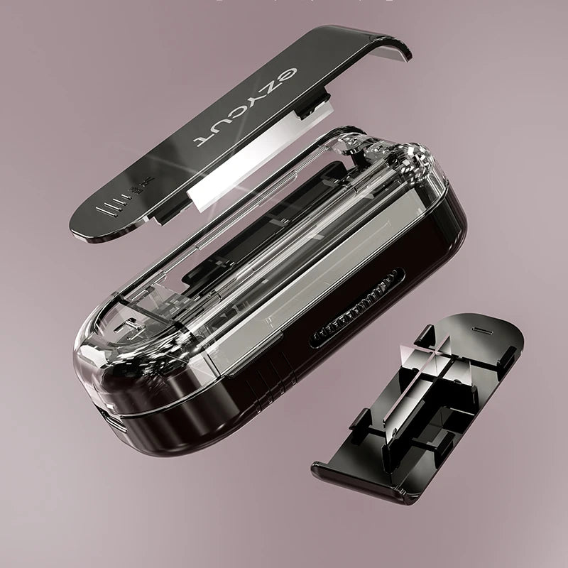 Portable Travel Health Care Pill Case