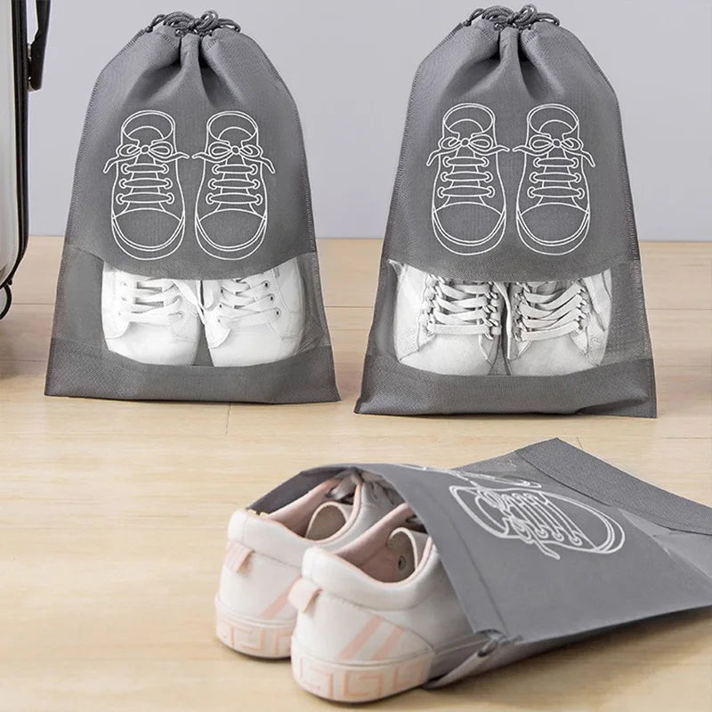 Travel Portable Waterproof Bags (5/10pcs)