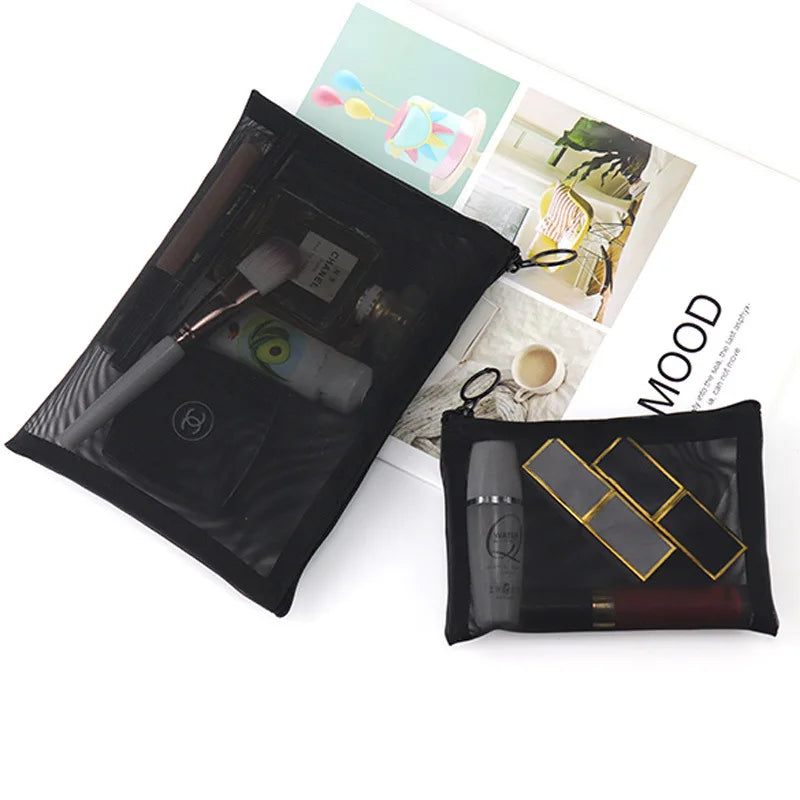 Travel Makeup Bag