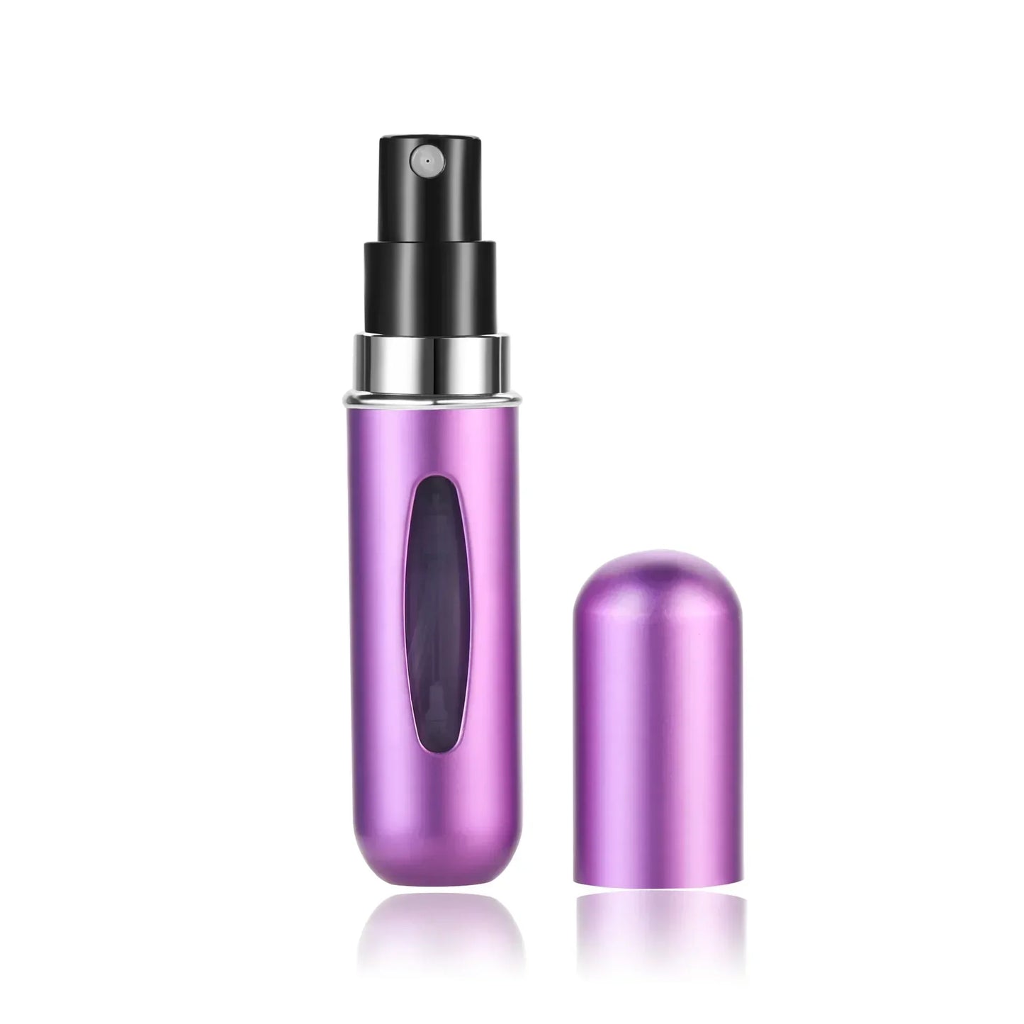 Refillable Perfume Spray Bottle (5ml)