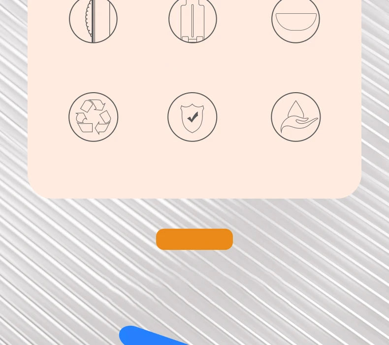 Portable Travel Health Care Pill Case