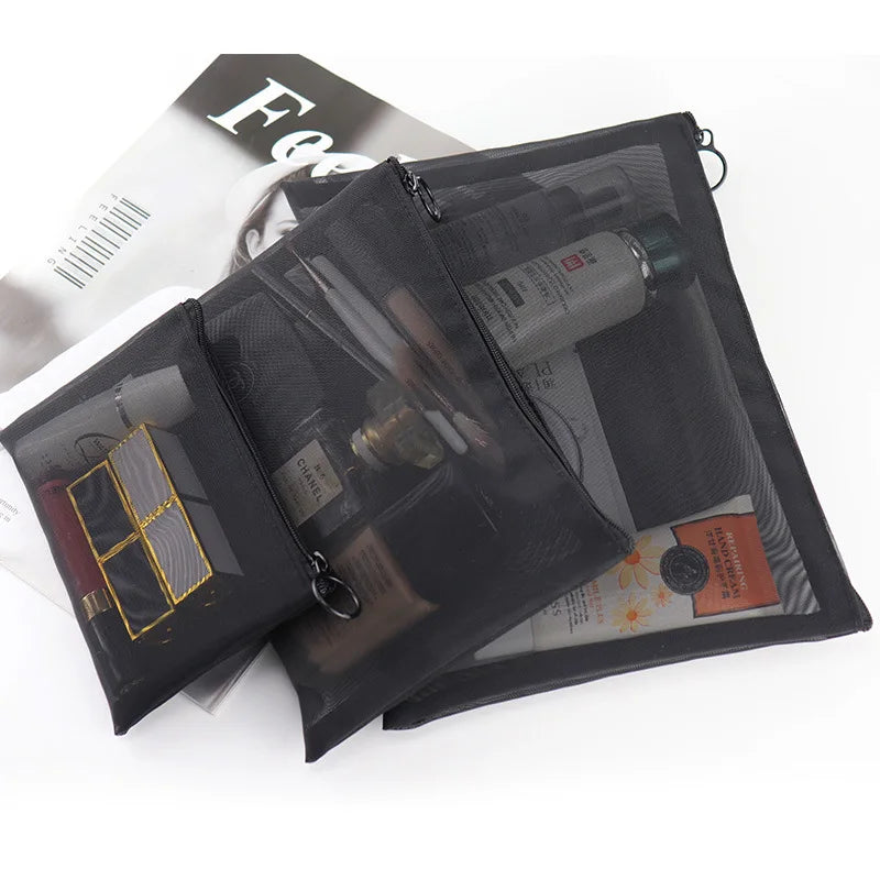 Travel Makeup Bag