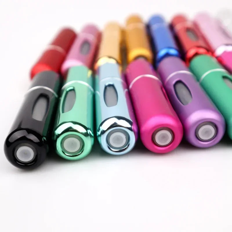 Refillable Perfume Spray Bottle (5ml)