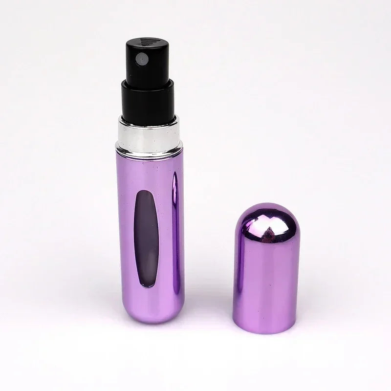 Refillable Perfume Spray Bottle (5ml)