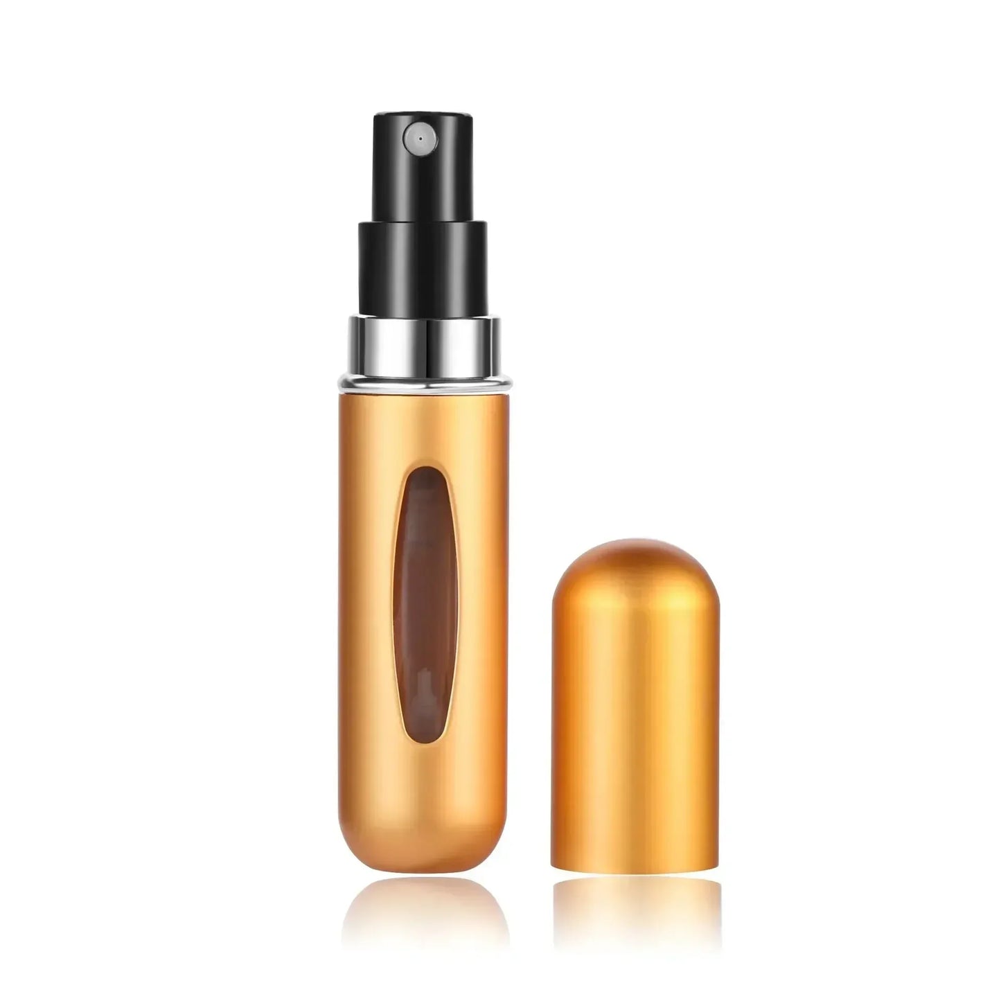 Refillable Perfume Spray Bottle (5ml)