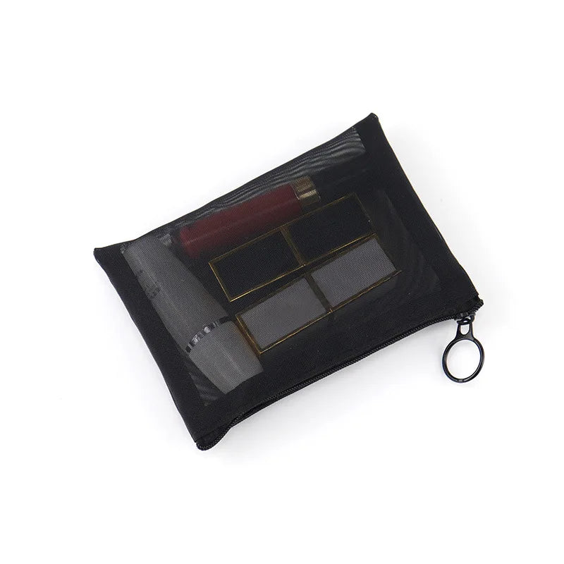 Travel Makeup Bag