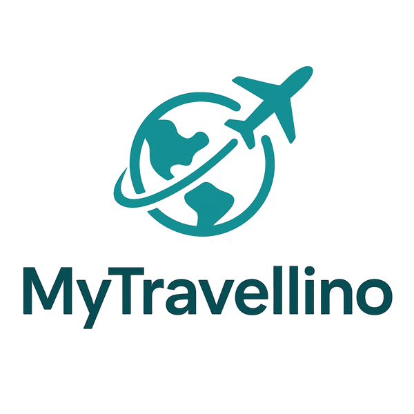 MyTravellino