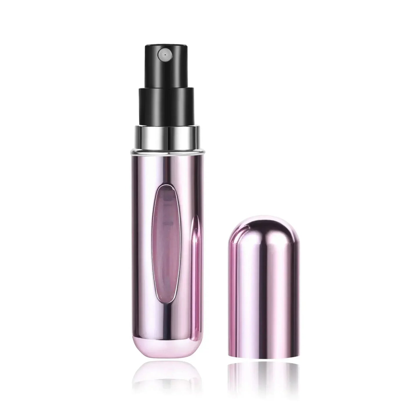 Refillable Perfume Spray Bottle (5ml)