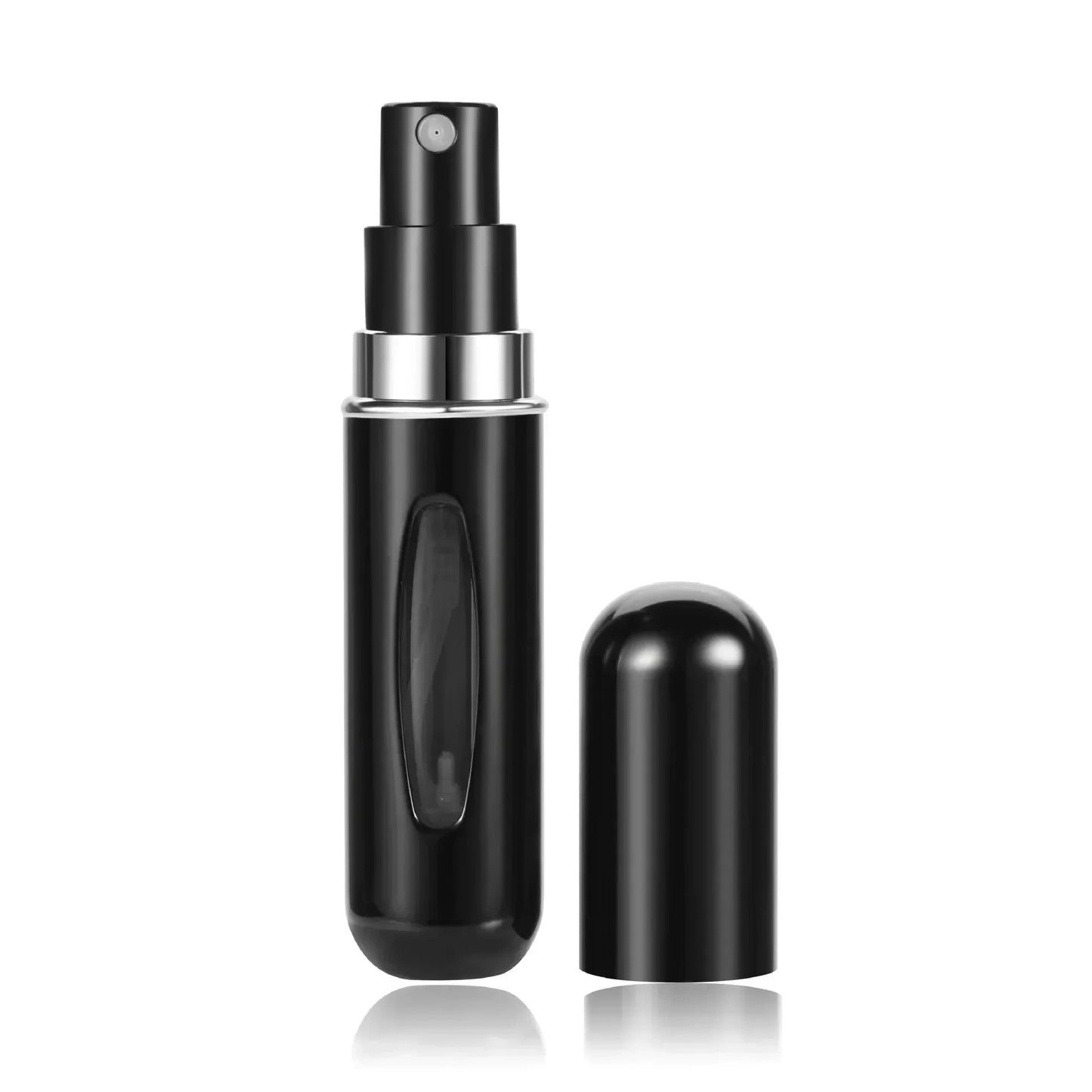 Refillable Perfume Spray Bottle (5ml)