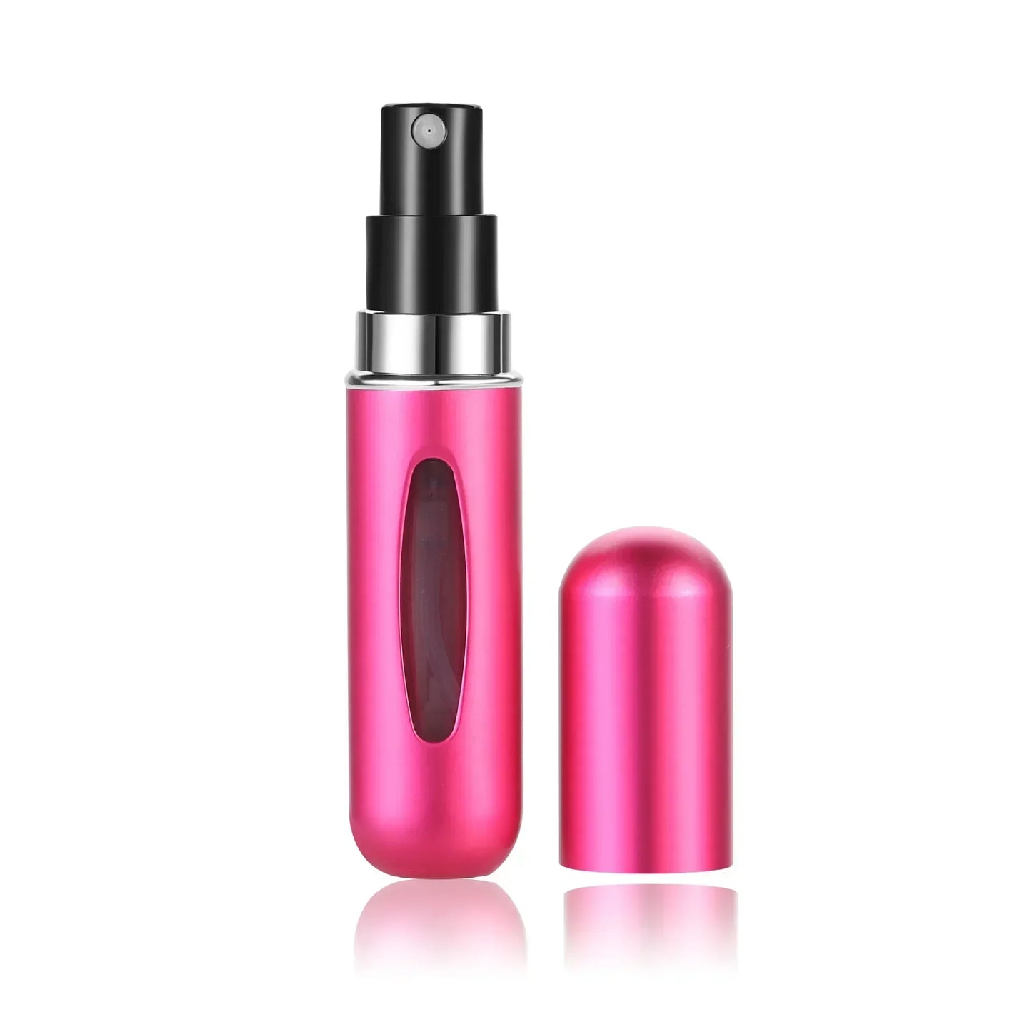 Refillable Perfume Spray Bottle (5ml)