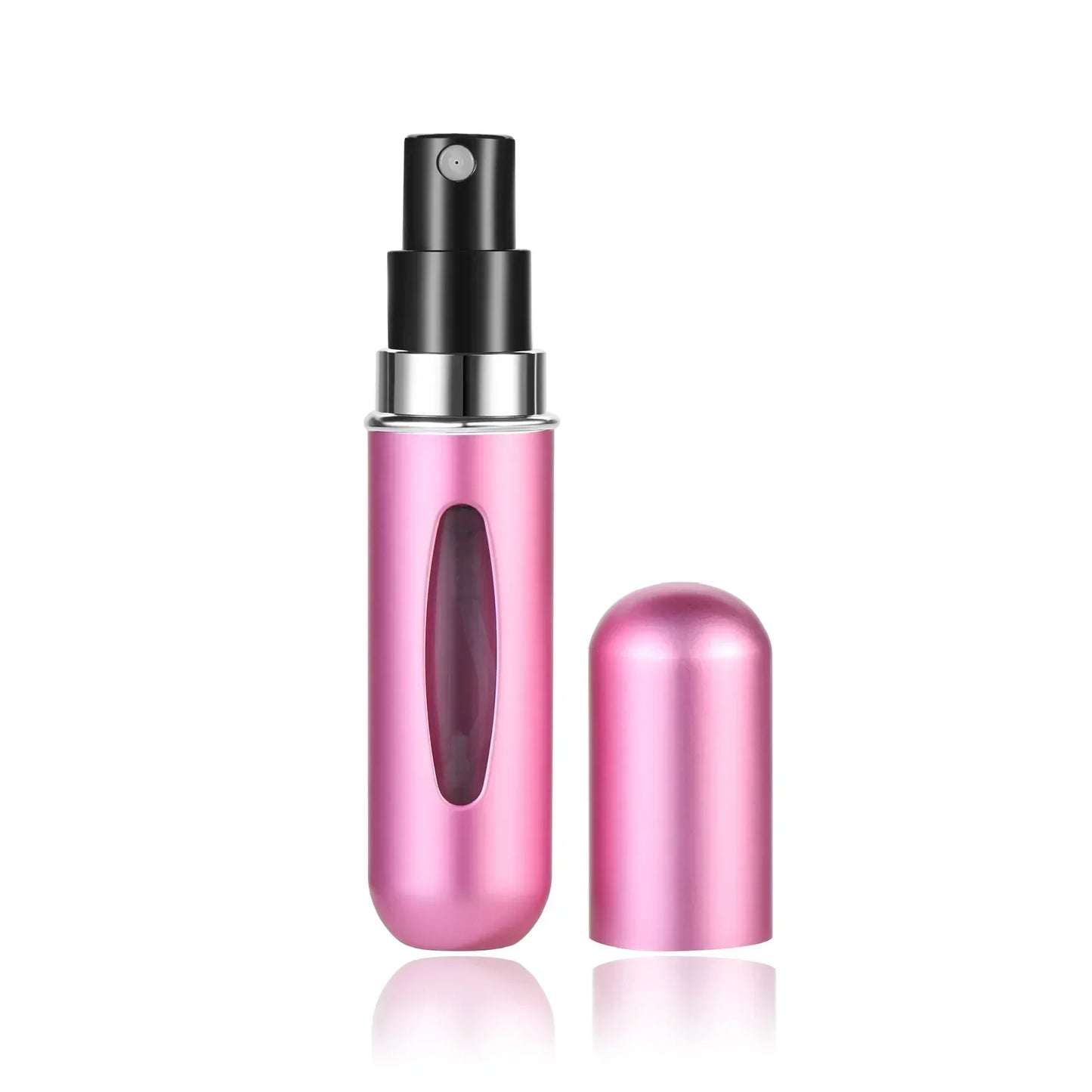 Refillable Perfume Spray Bottle (5ml)