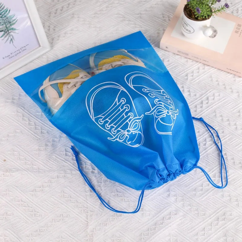 Travel Portable Waterproof Bags (5/10pcs)