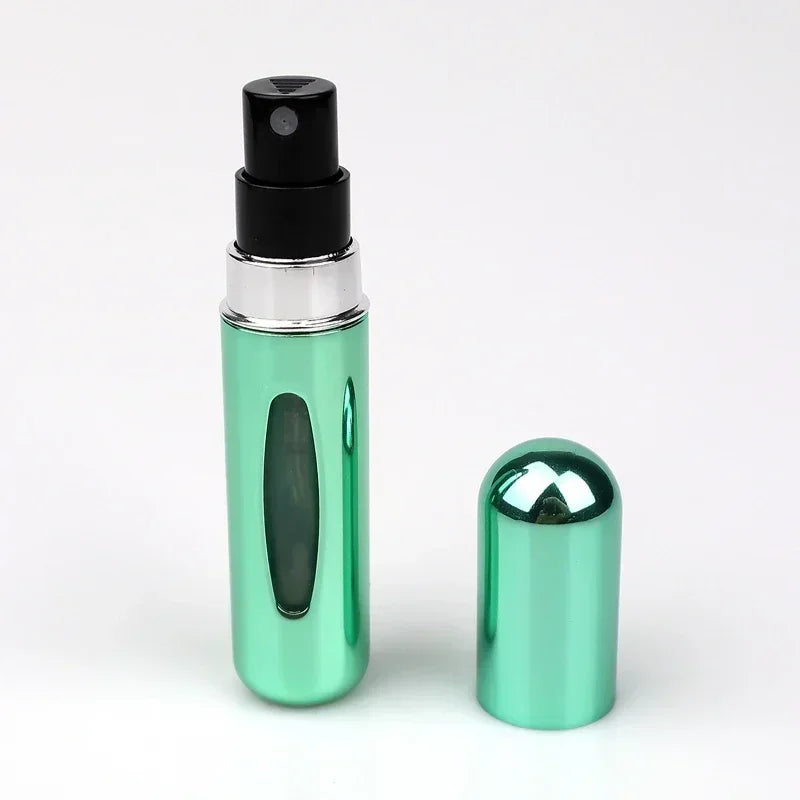 Refillable Perfume Spray Bottle (5ml)