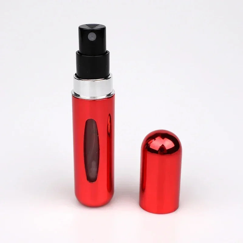 Refillable Perfume Spray Bottle (5ml)