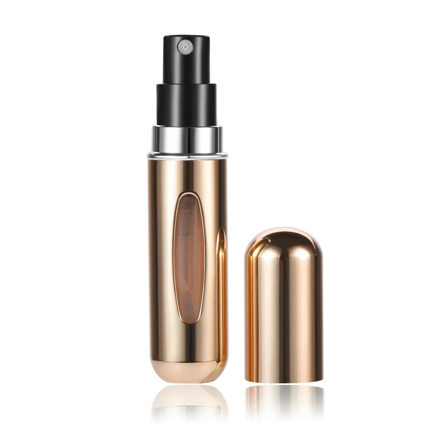 Refillable Perfume Spray Bottle (5ml)