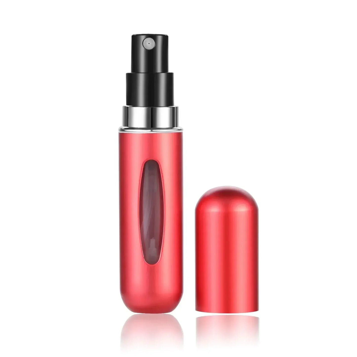 Refillable Perfume Spray Bottle (5ml)