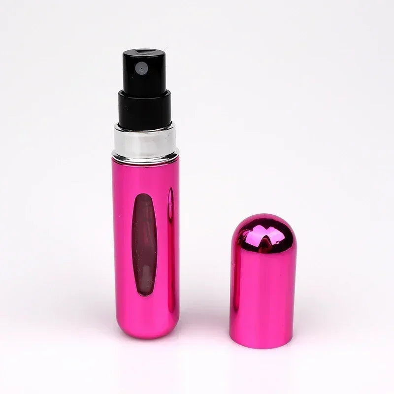 Refillable Perfume Spray Bottle (5ml)