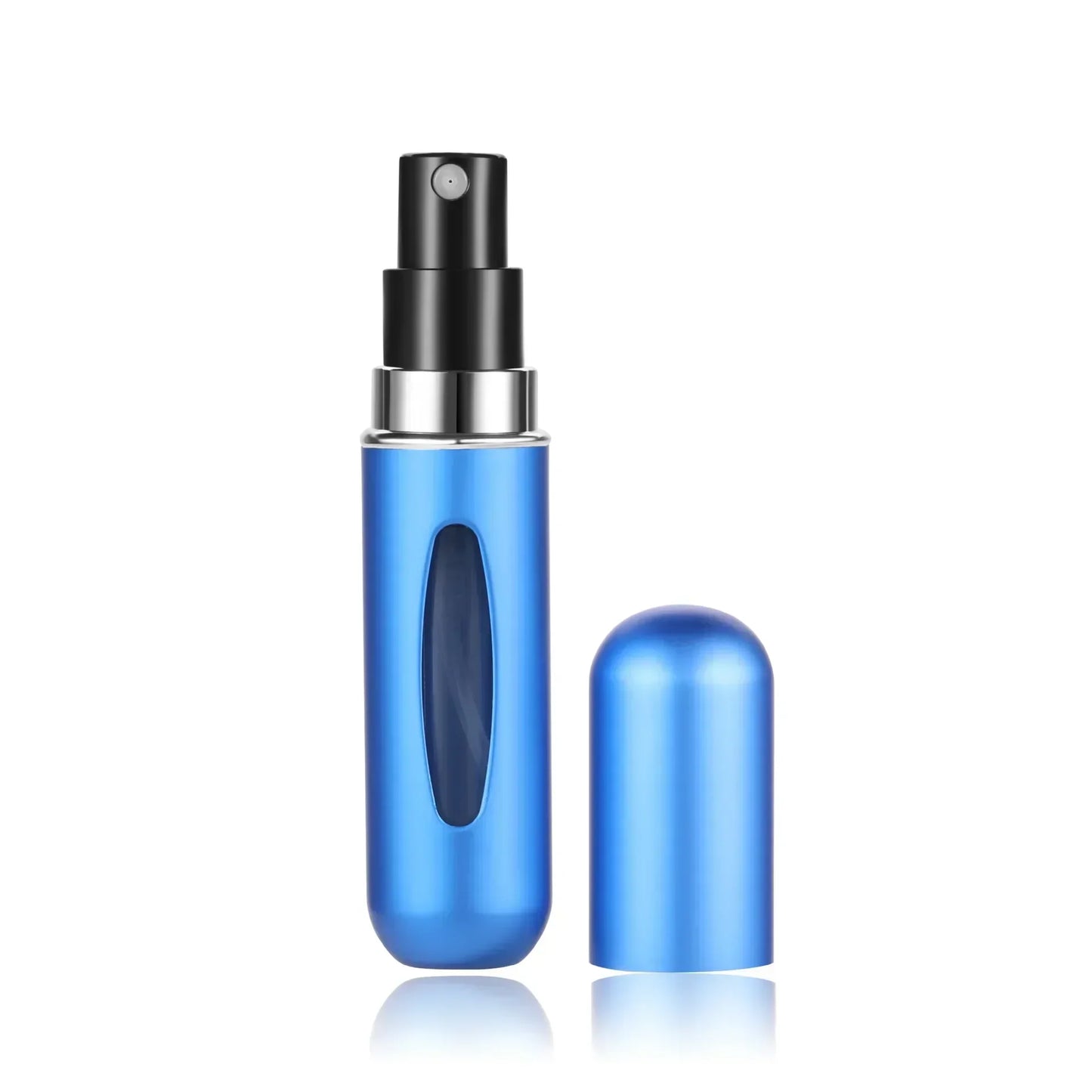 Refillable Perfume Spray Bottle (5ml)