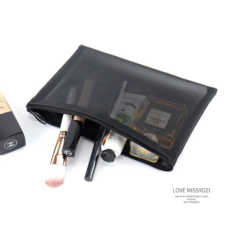 Travel Makeup Bag